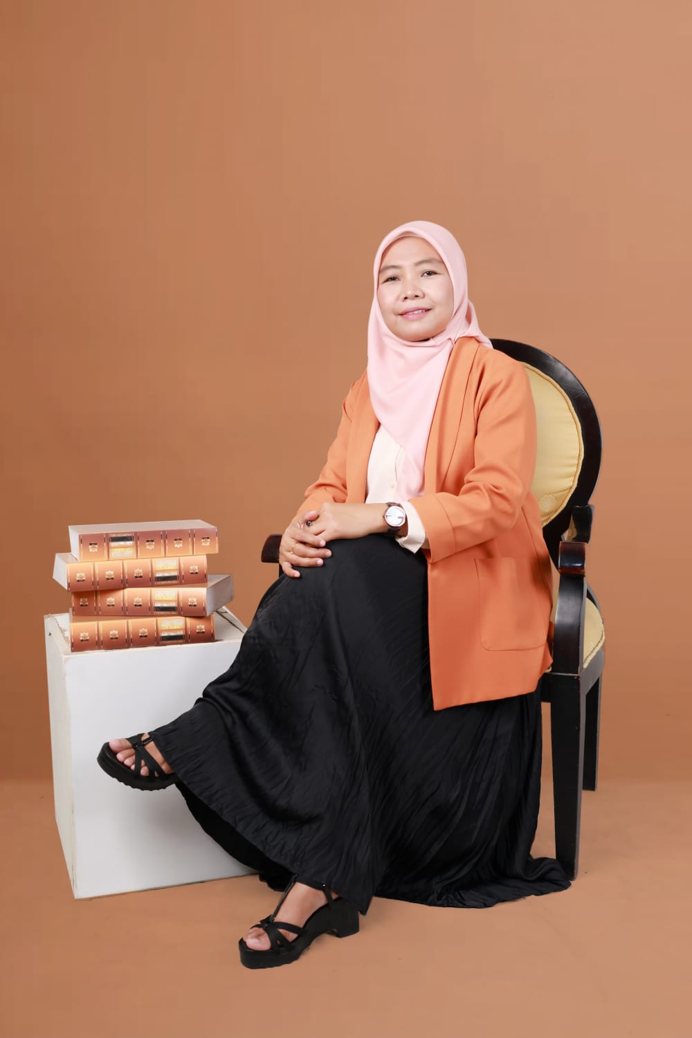 Baiq Sumanti